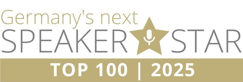 Saskia Dürr Top 100 Speaker Star